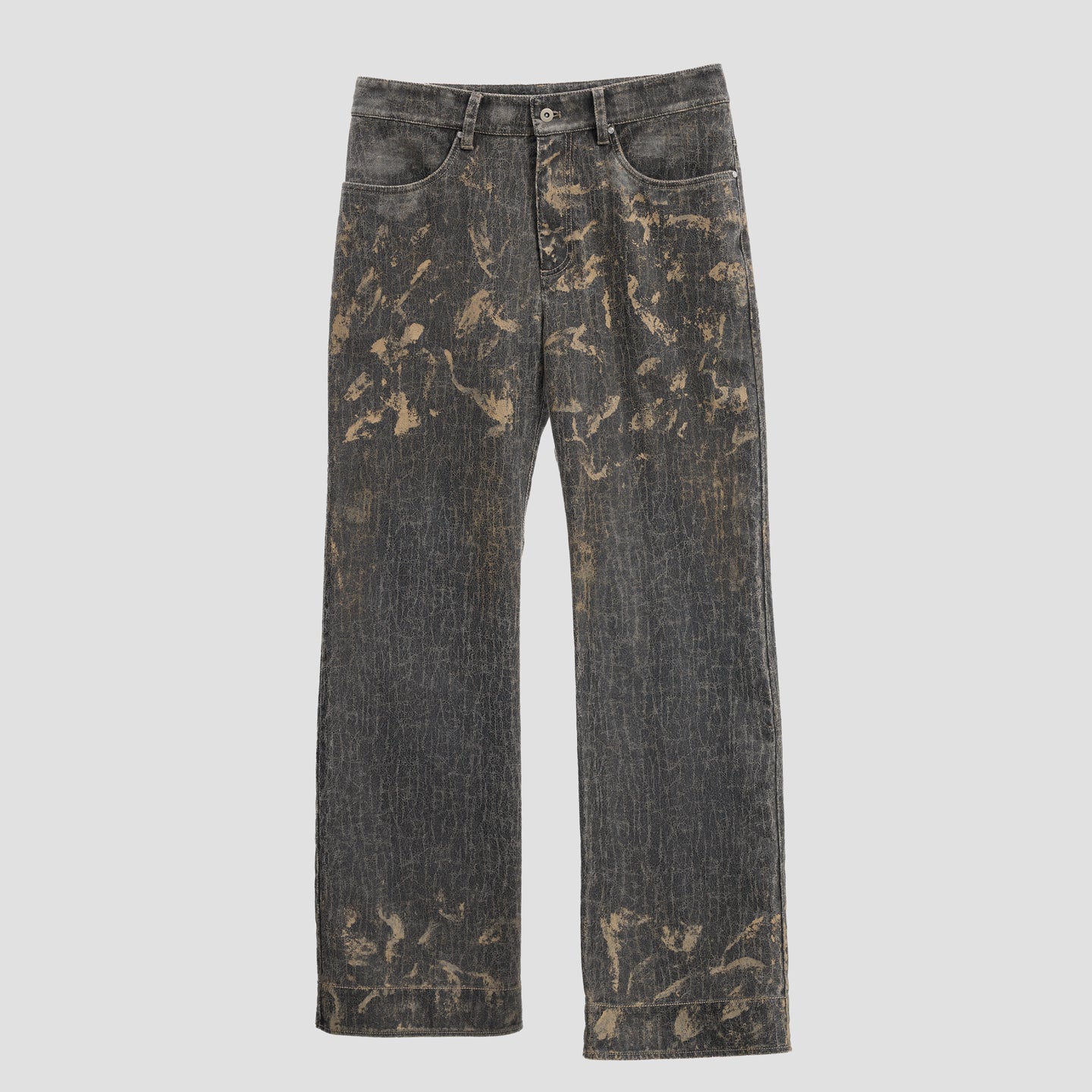 OXIDE TROUSERS