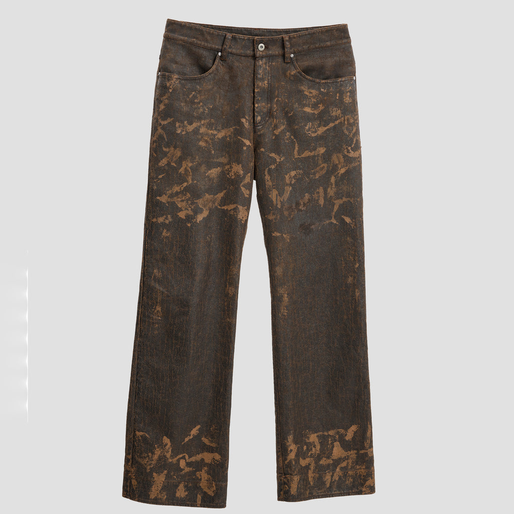 OXIDE TROUSERS