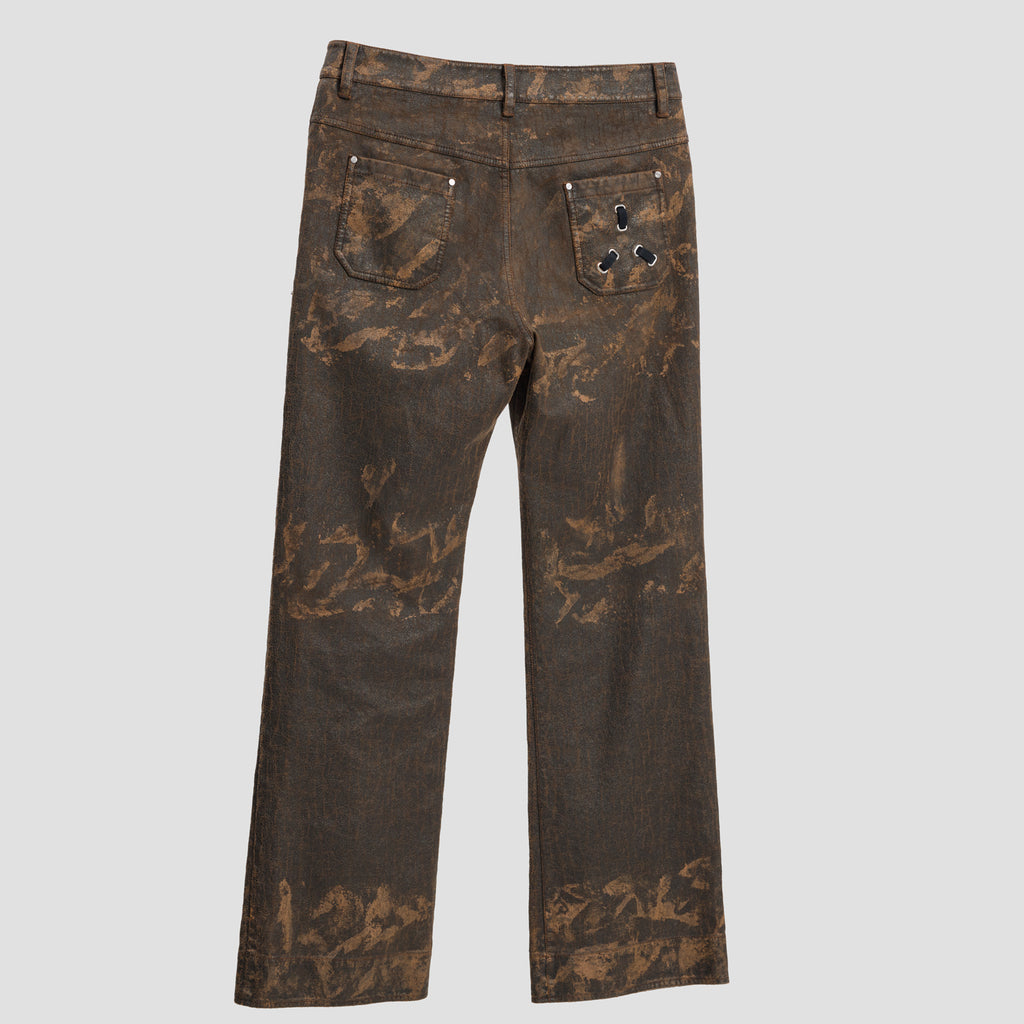 OXIDE TROUSERS