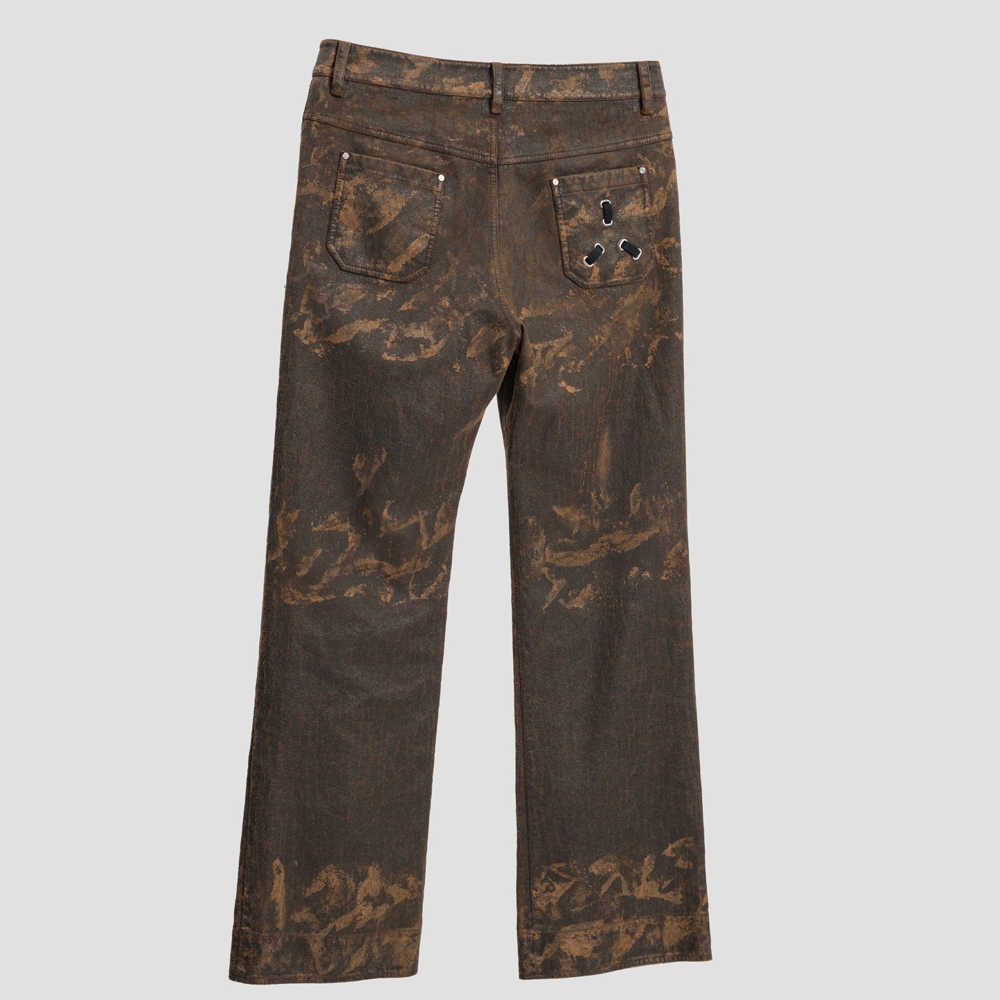 OXIDE TROUSERS