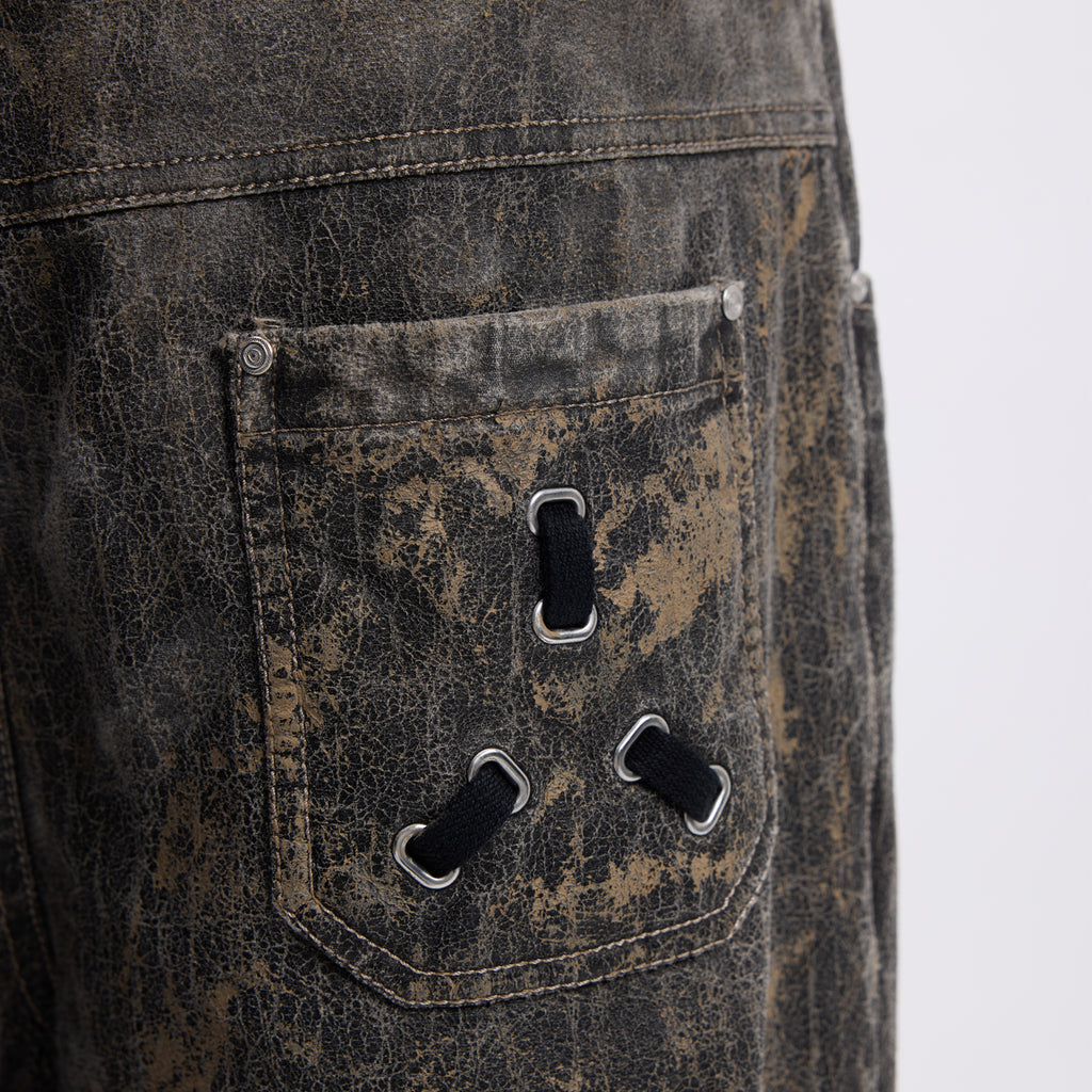 OXIDE TROUSERS