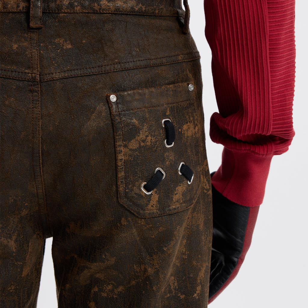 OXIDE TROUSERS