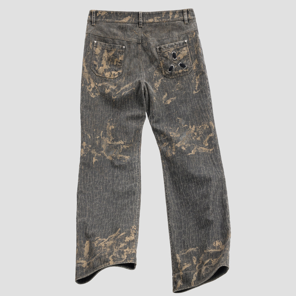 OXIDE TROUSERS