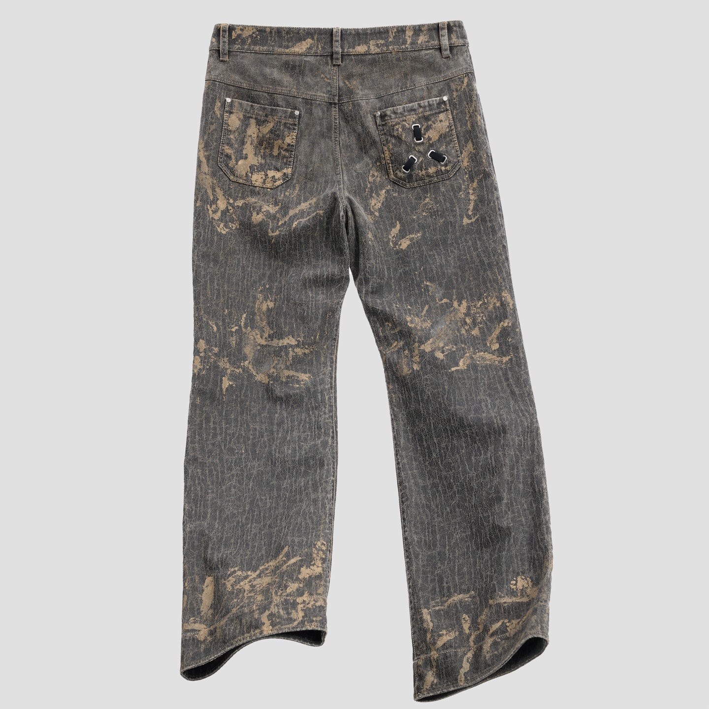 OXIDE TROUSERS
