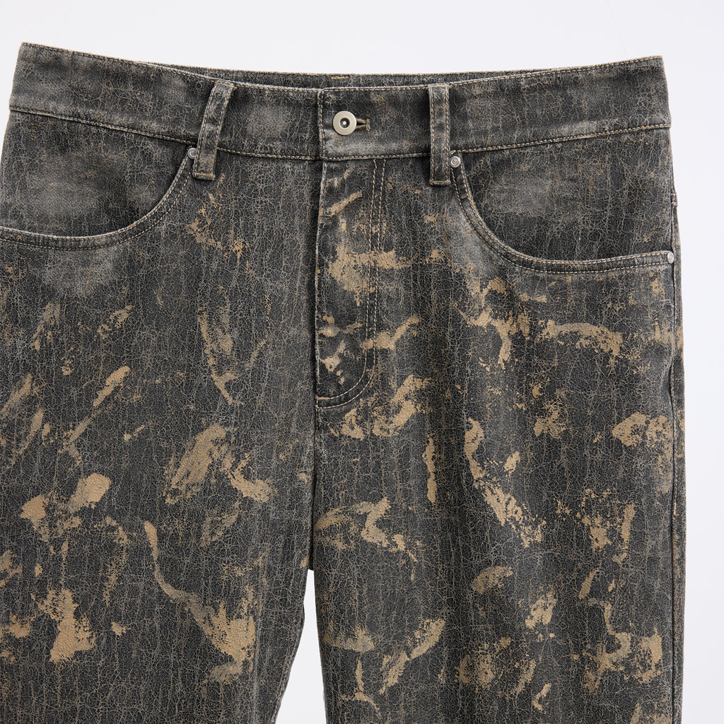 OXIDE TROUSERS