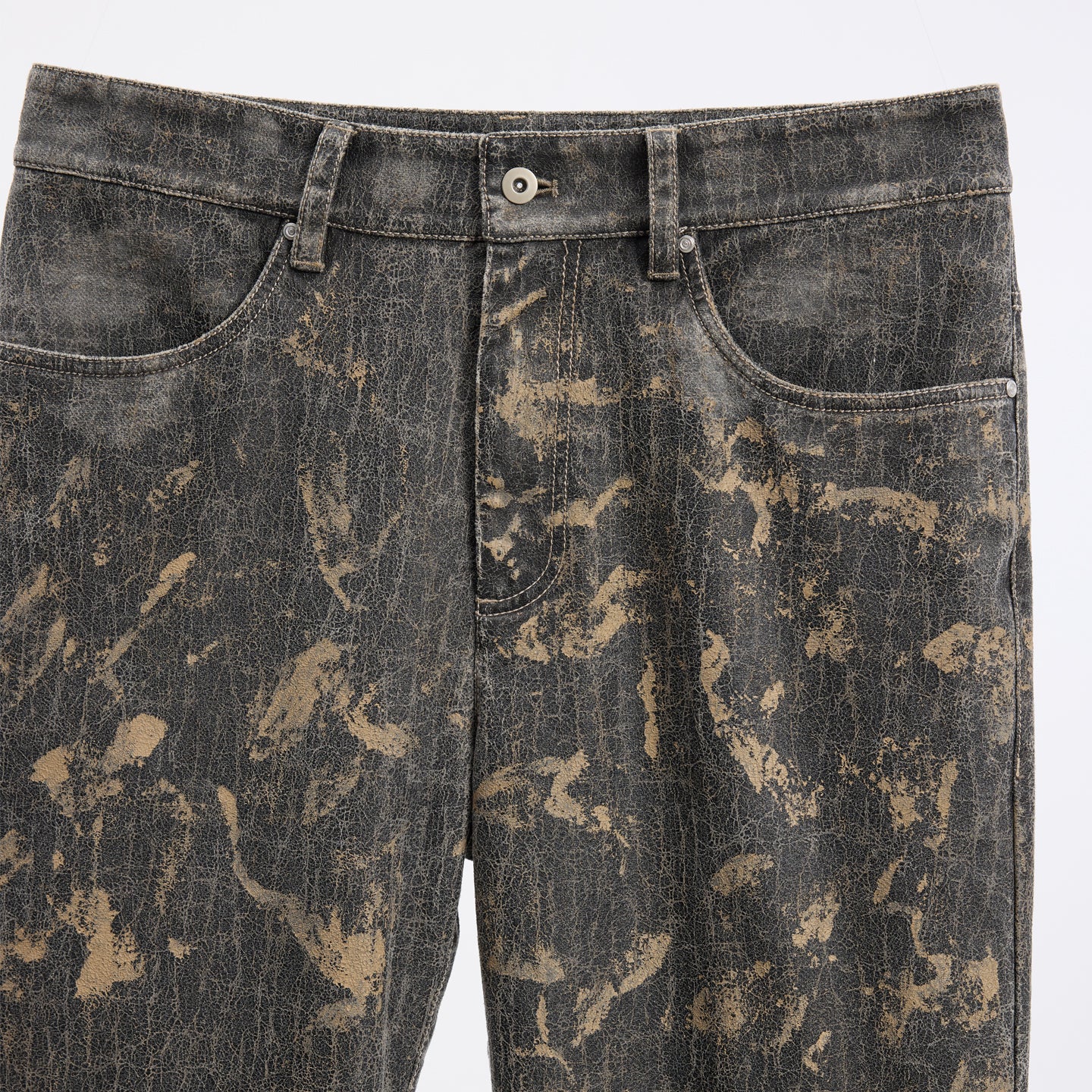 OXIDE TROUSERS
