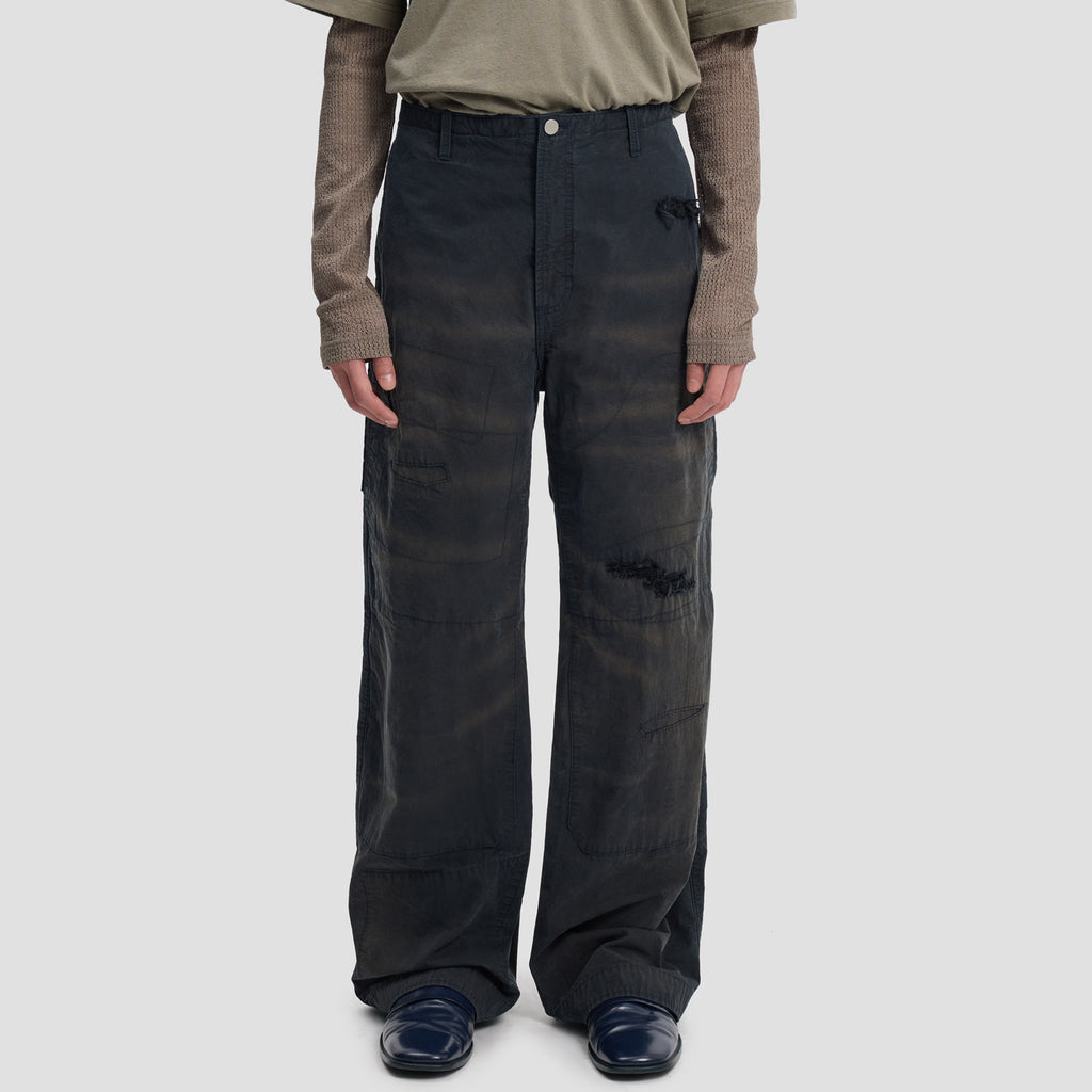 SCARPENTER TROUSERS