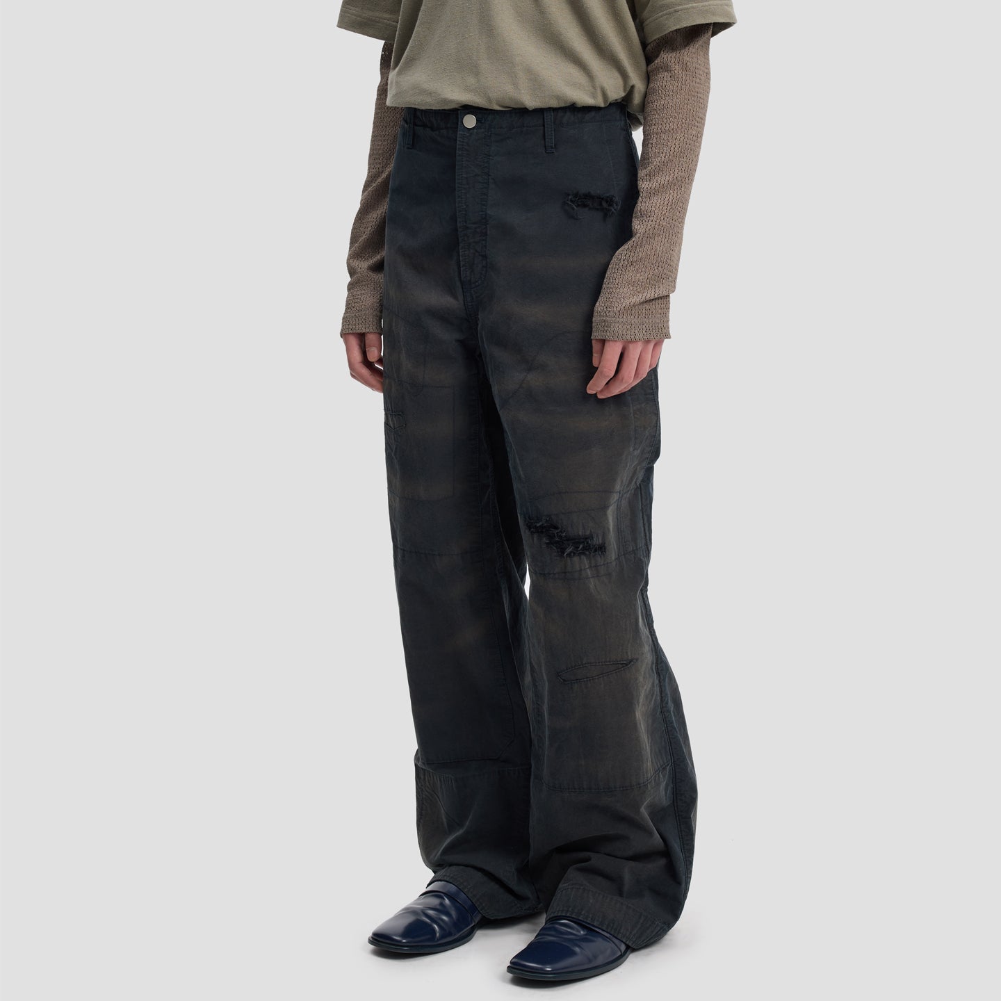 SCARPENTER TROUSERS