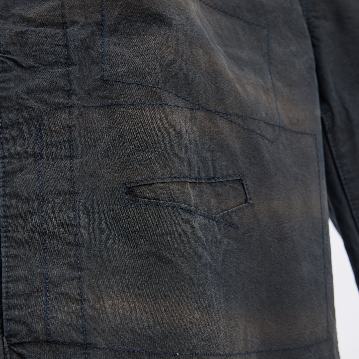 SCARPENTER TROUSERS
