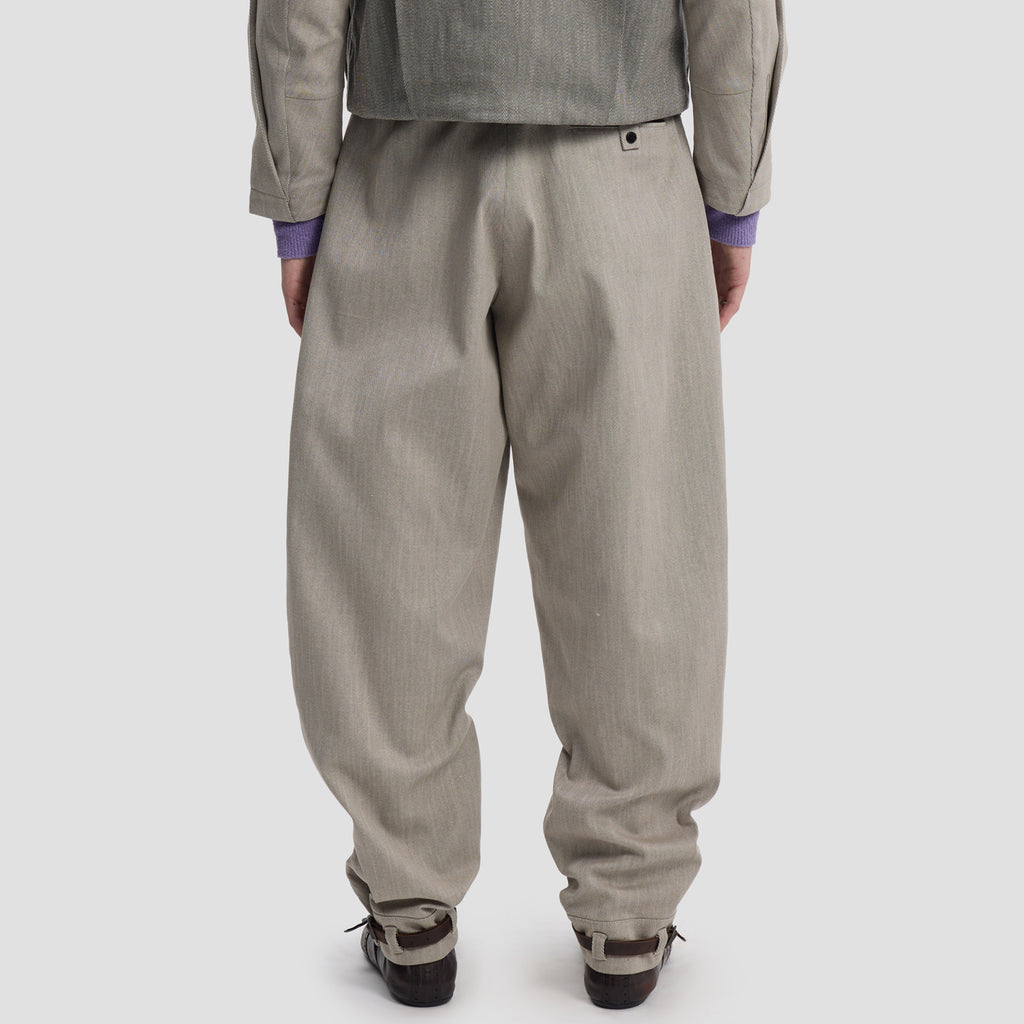 PHASER TROUSERS