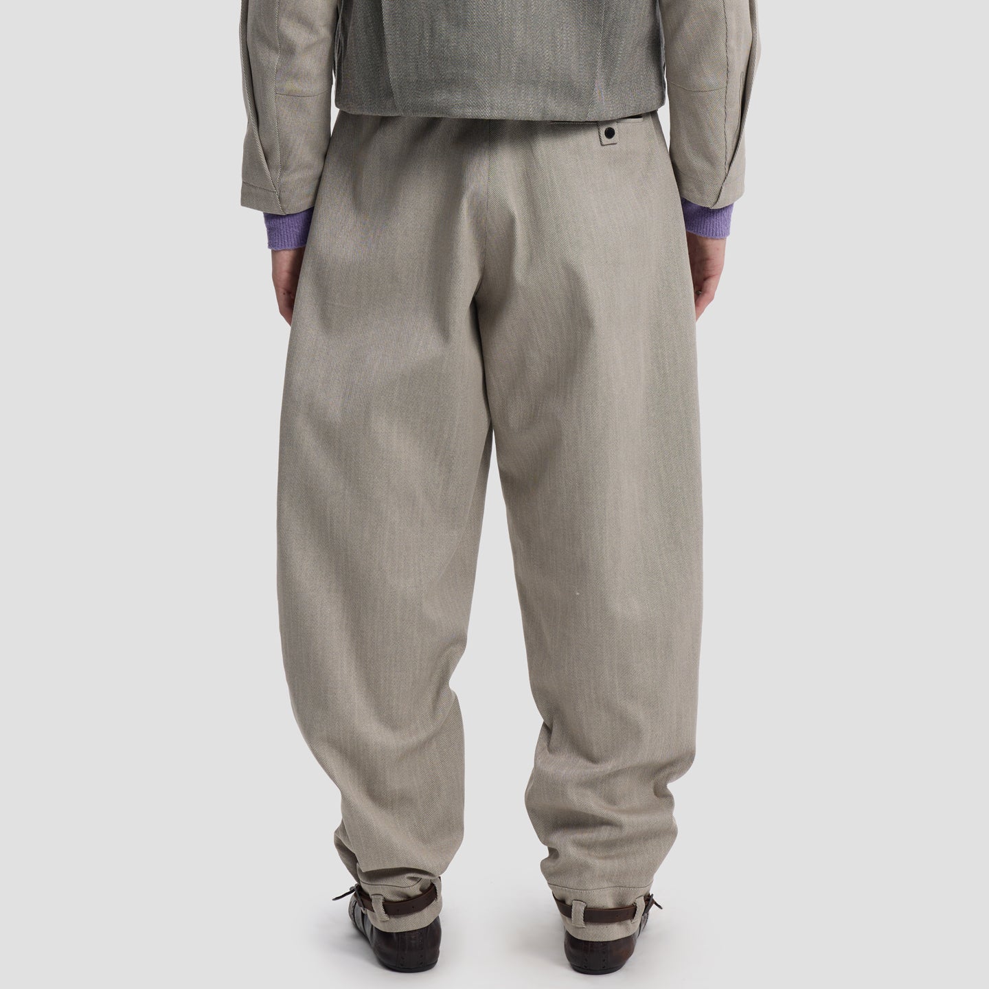PHASER TROUSERS