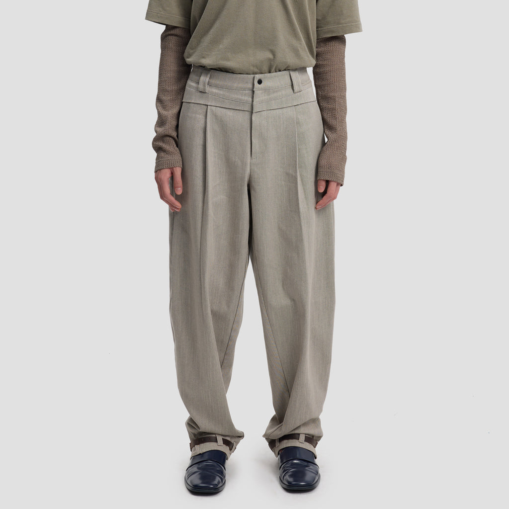 PHASER TROUSERS