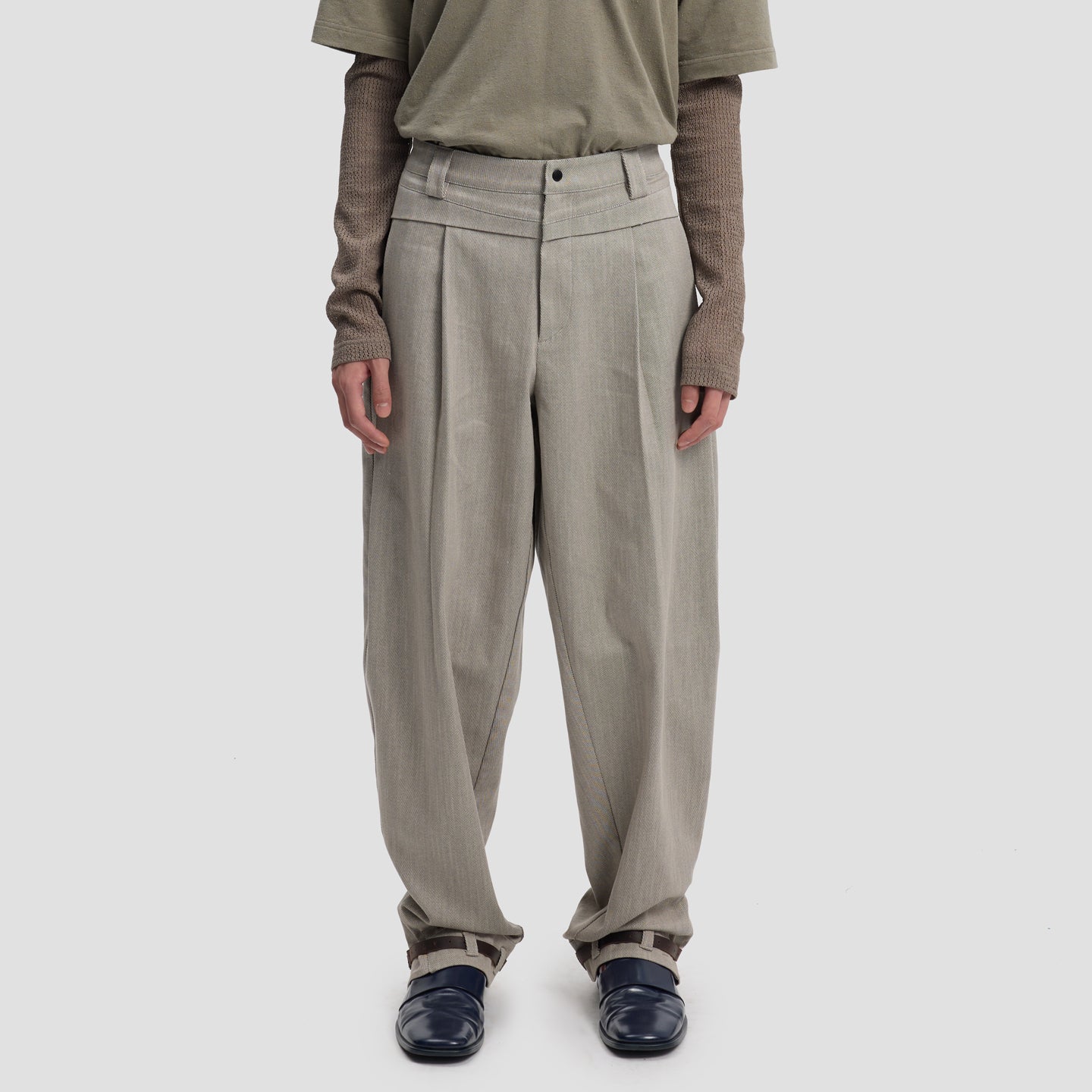 PHASER TROUSERS