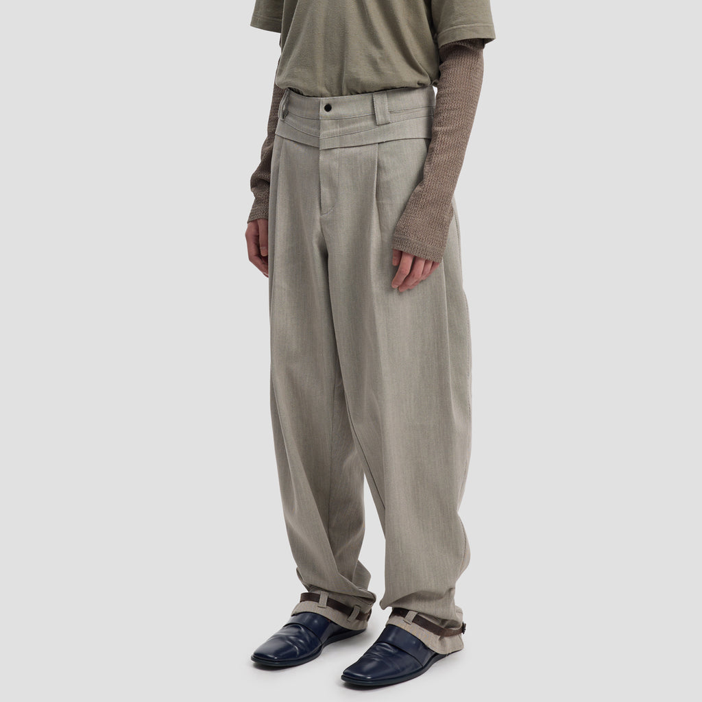 PHASER TROUSERS