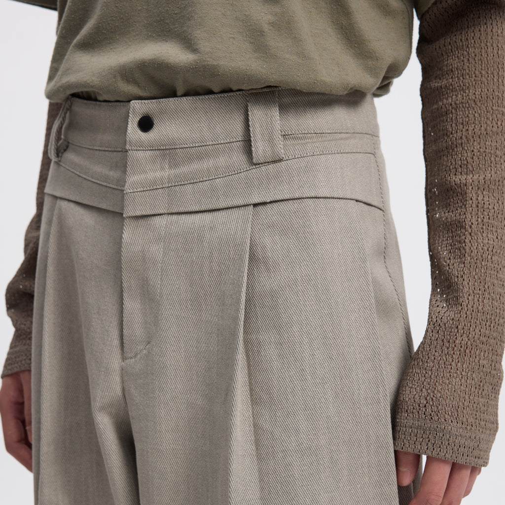 PHASER TROUSERS