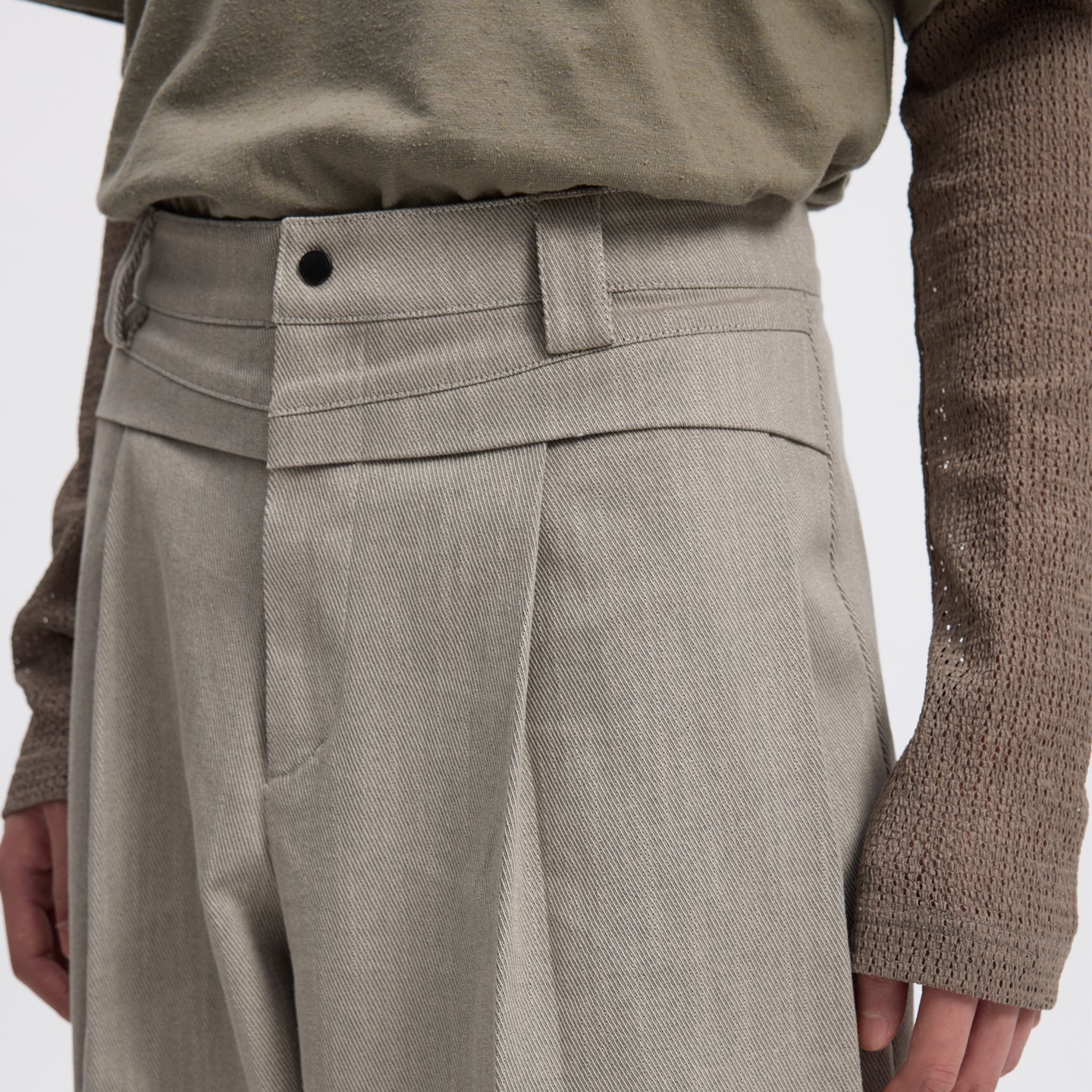 PHASER TROUSERS