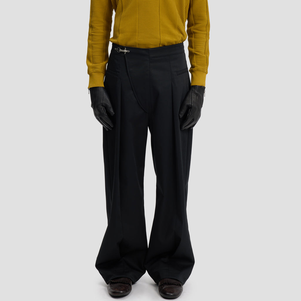 ASHWEAVE 2 TROUSERS