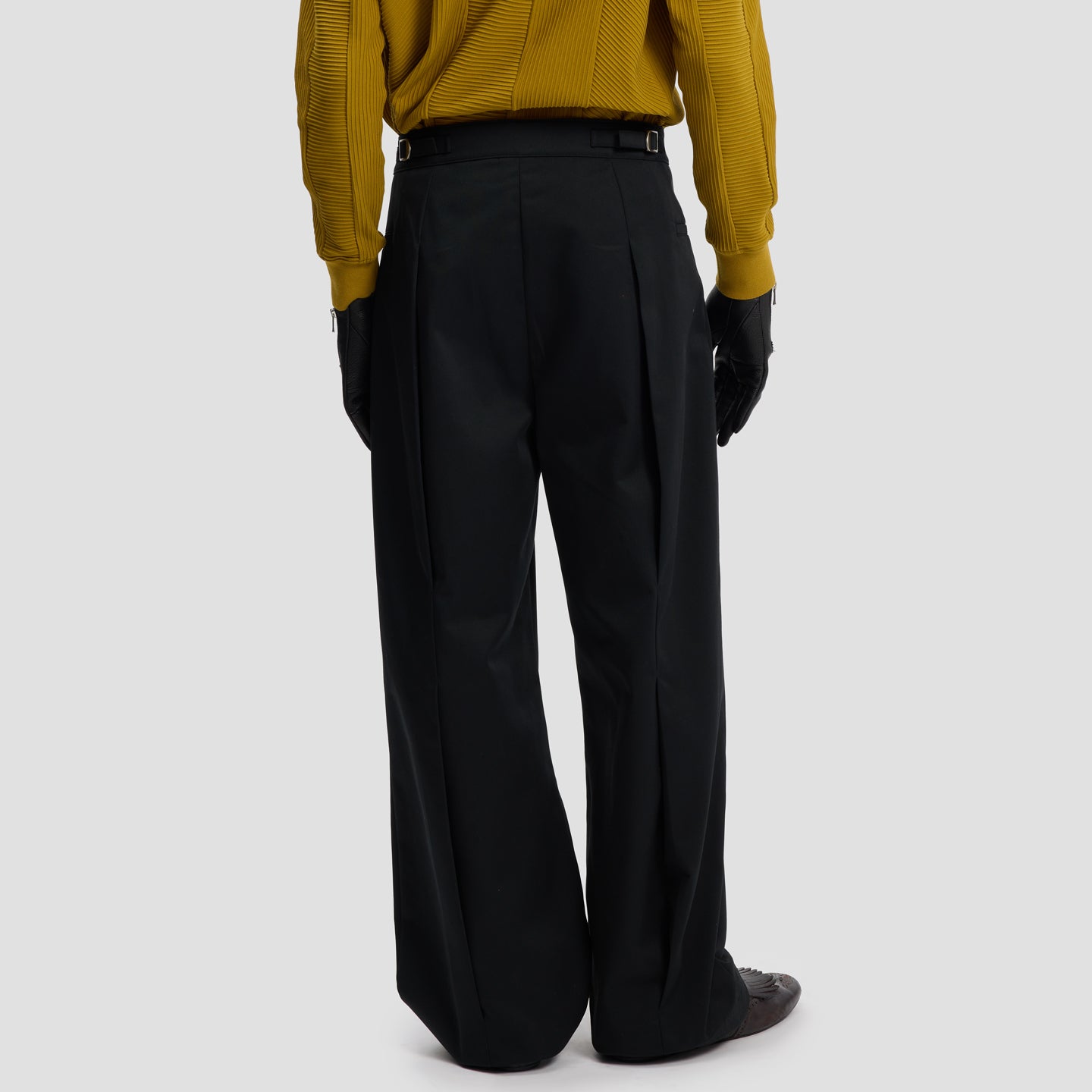 ASHWEAVE 2 TROUSERS