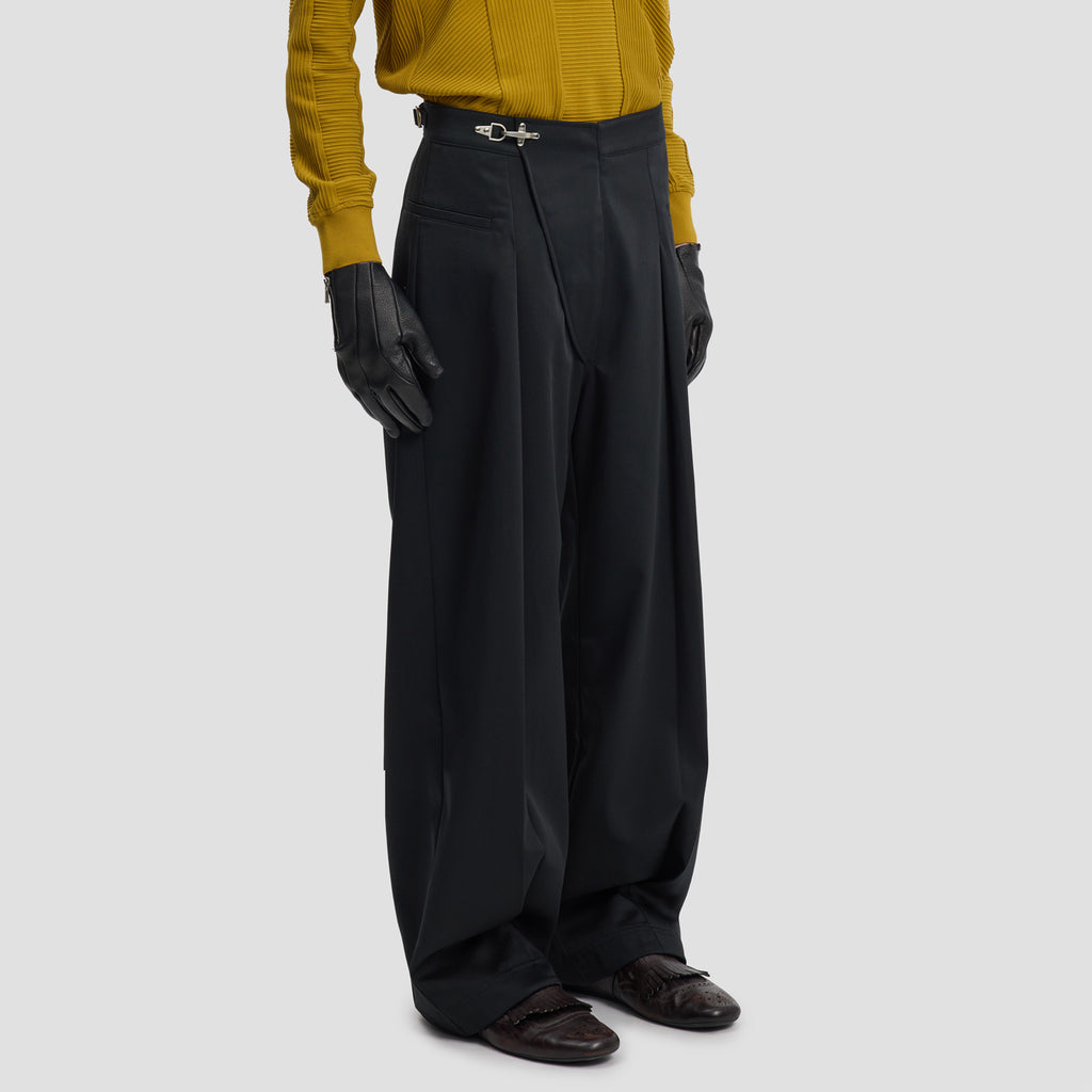ASHWEAVE 2 TROUSERS
