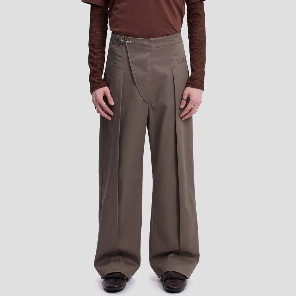 ASHWEAVE 2 TROUSERS
