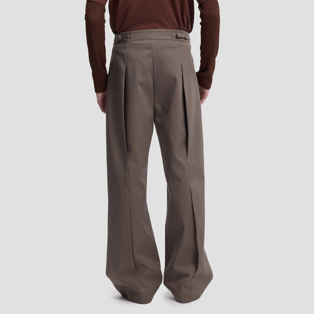 ASHWEAVE 2 TROUSERS