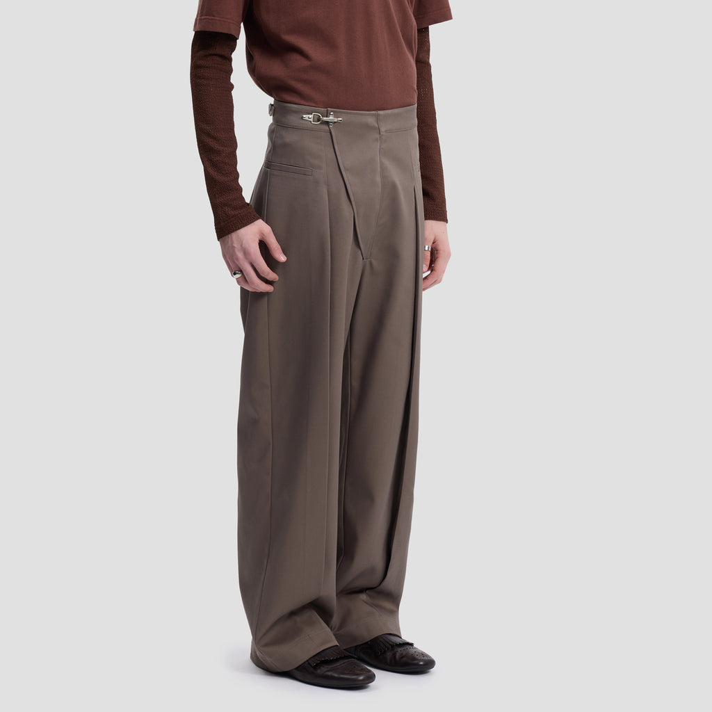 ASHWEAVE 2 TROUSERS