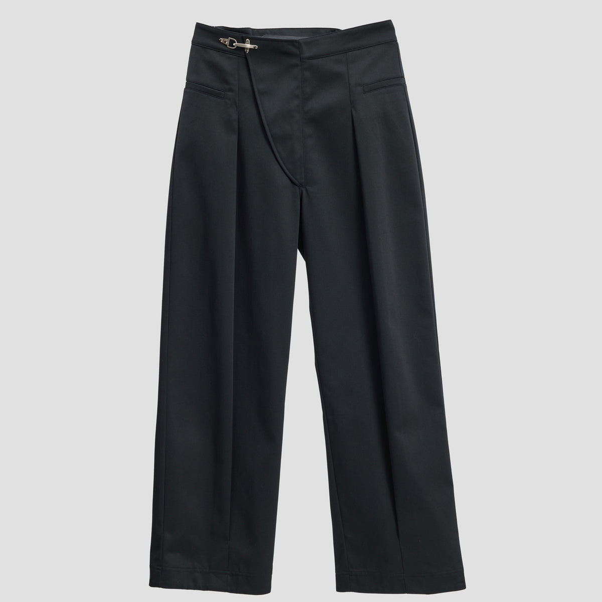 ASHWEAVE 2 TROUSERS
