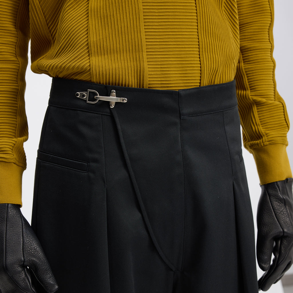 ASHWEAVE 2 TROUSERS