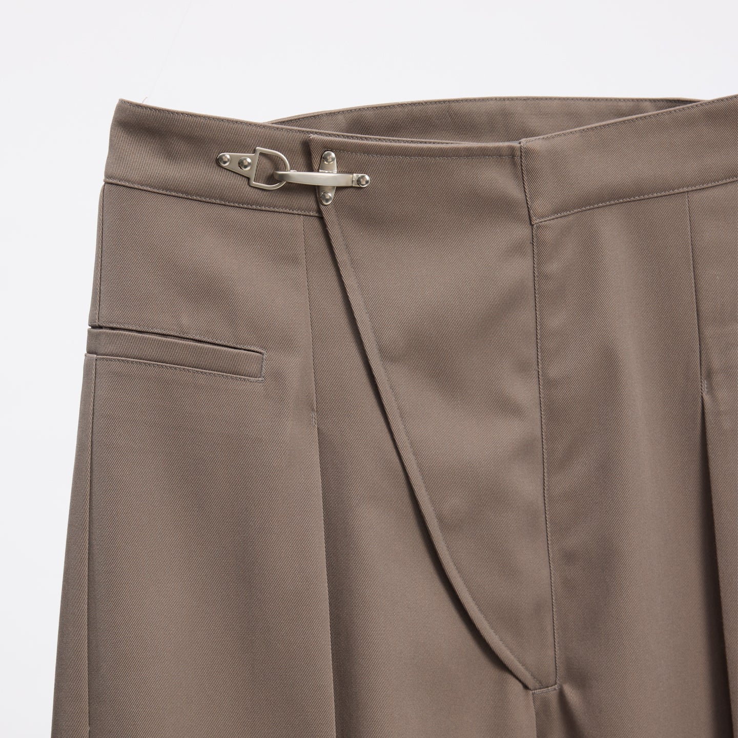 ASHWEAVE 2 TROUSERS