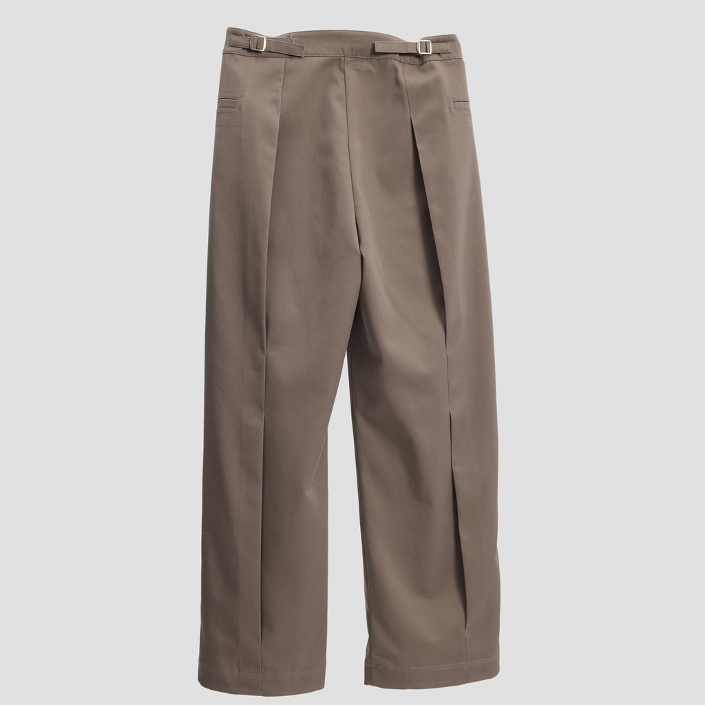 ASHWEAVE 2 TROUSERS