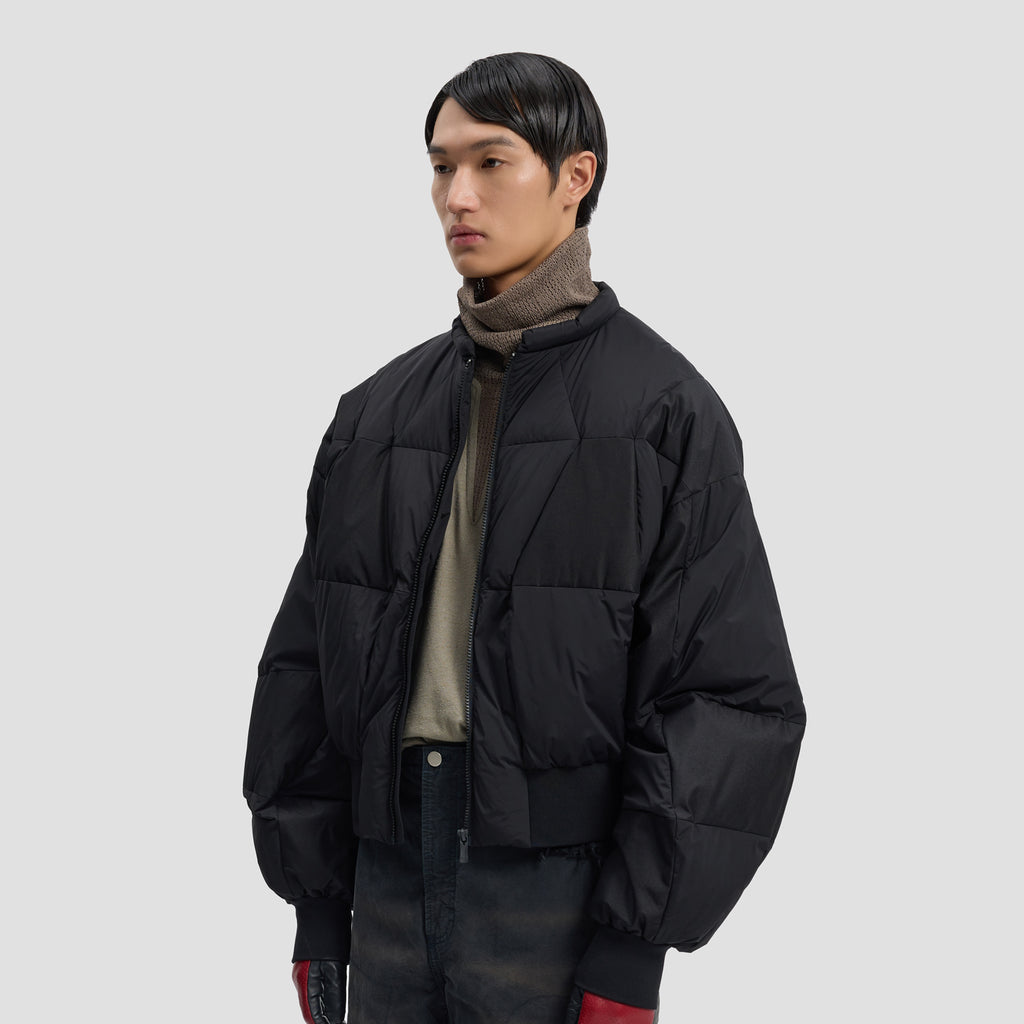HEXEL DOWN JACKET