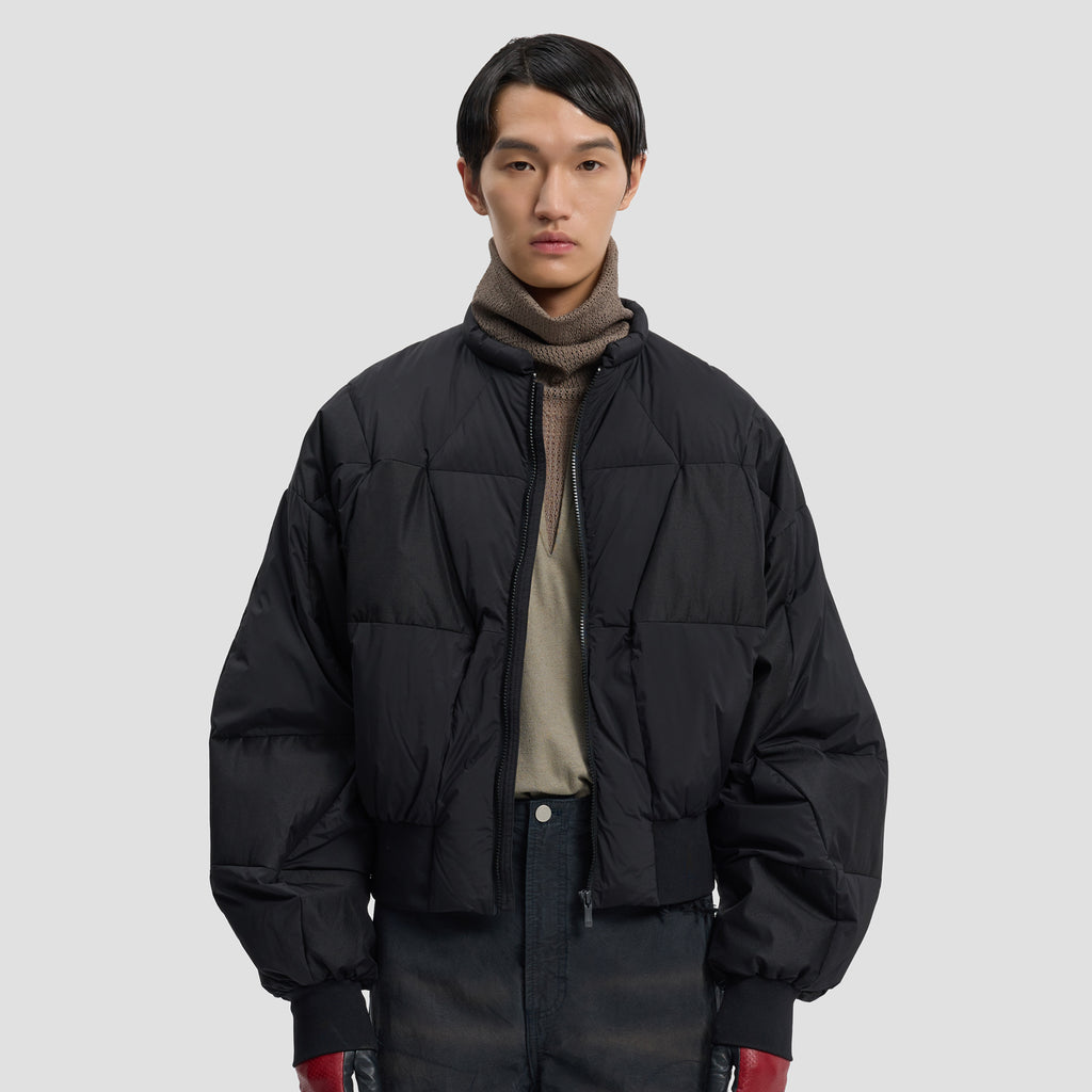 HEXEL DOWN JACKET