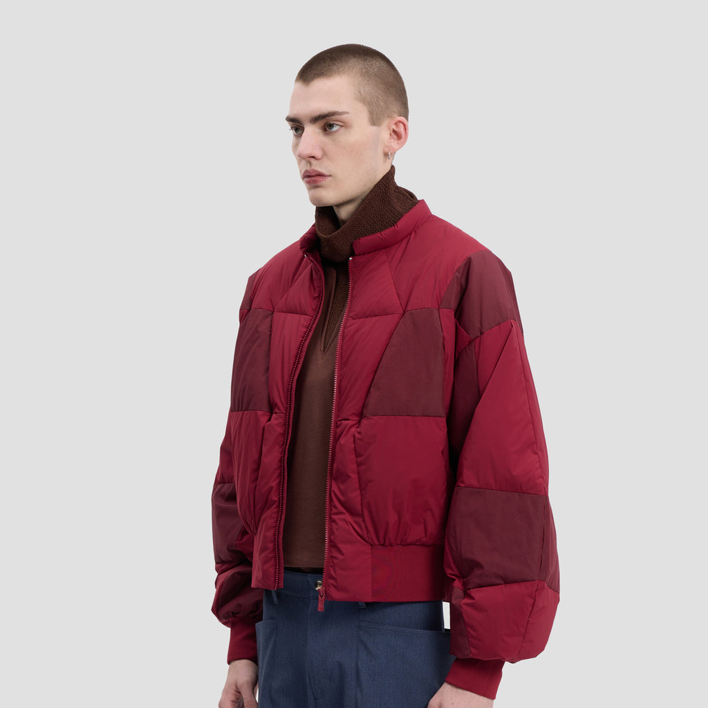 HEXEL DOWN JACKET