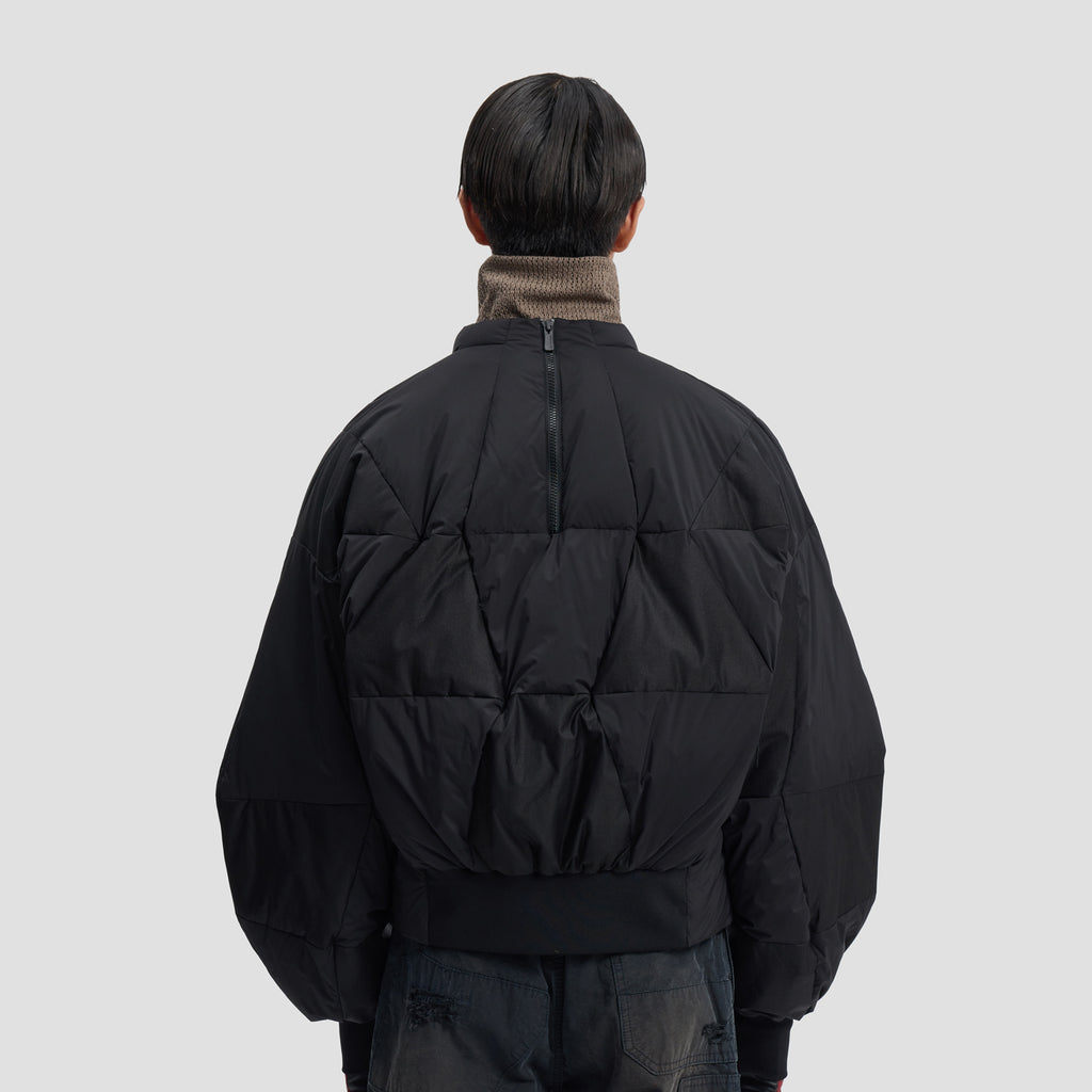 HEXEL DOWN JACKET