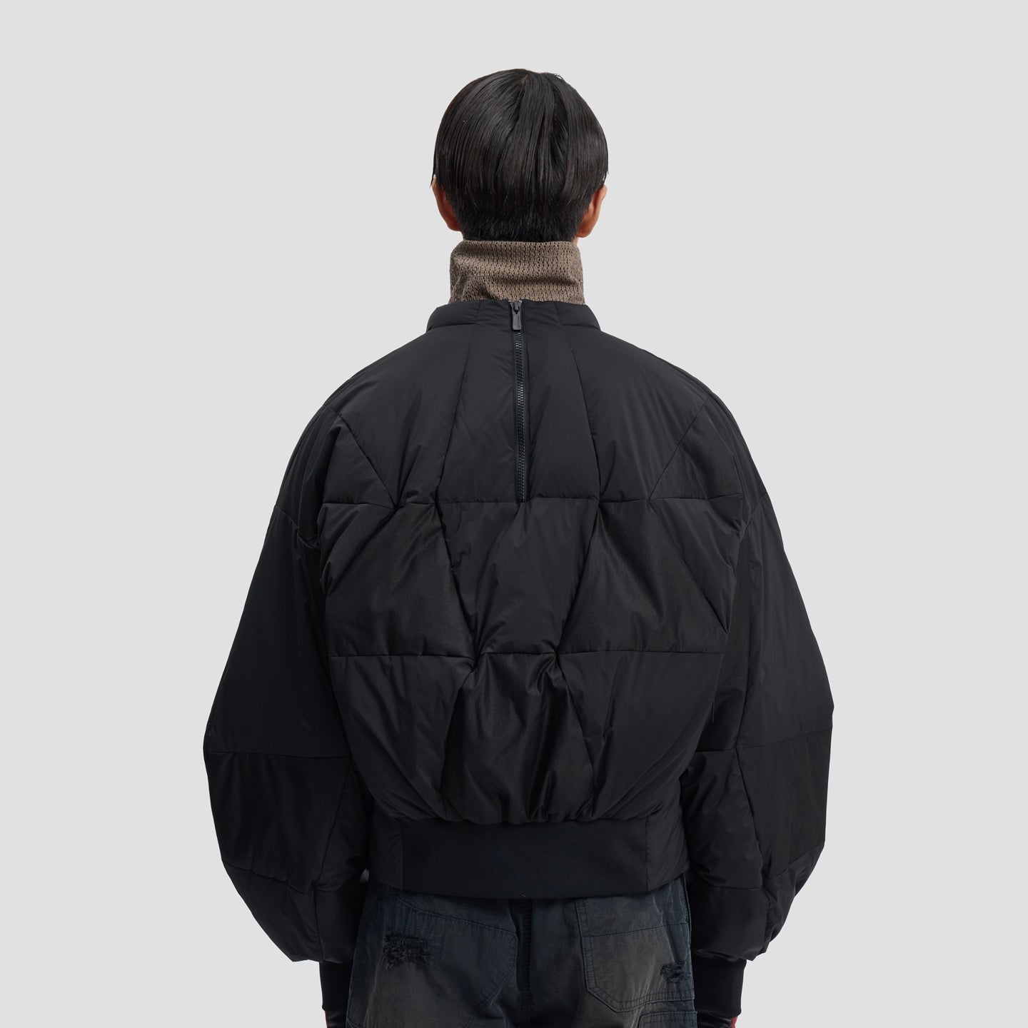 HEXEL DOWN JACKET