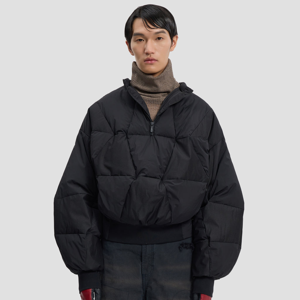 HEXEL DOWN JACKET