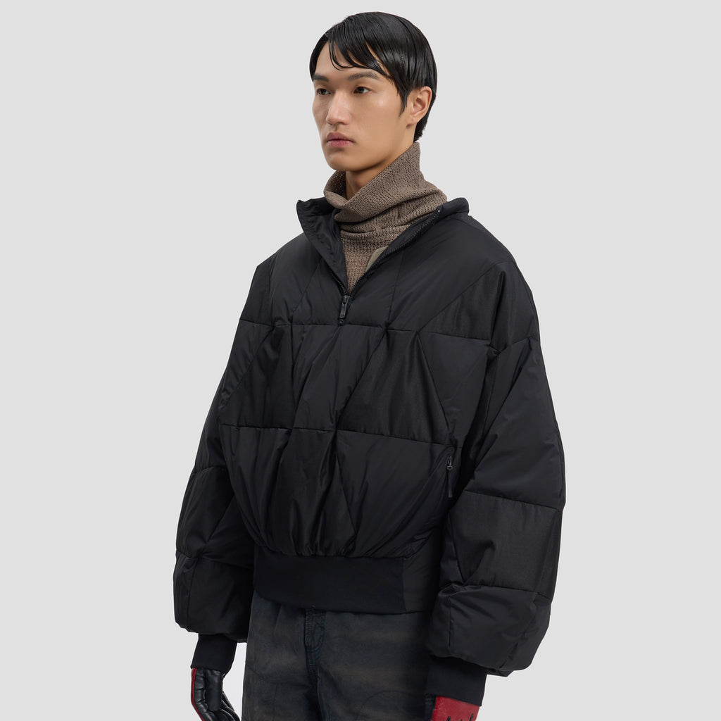 HEXEL DOWN JACKET