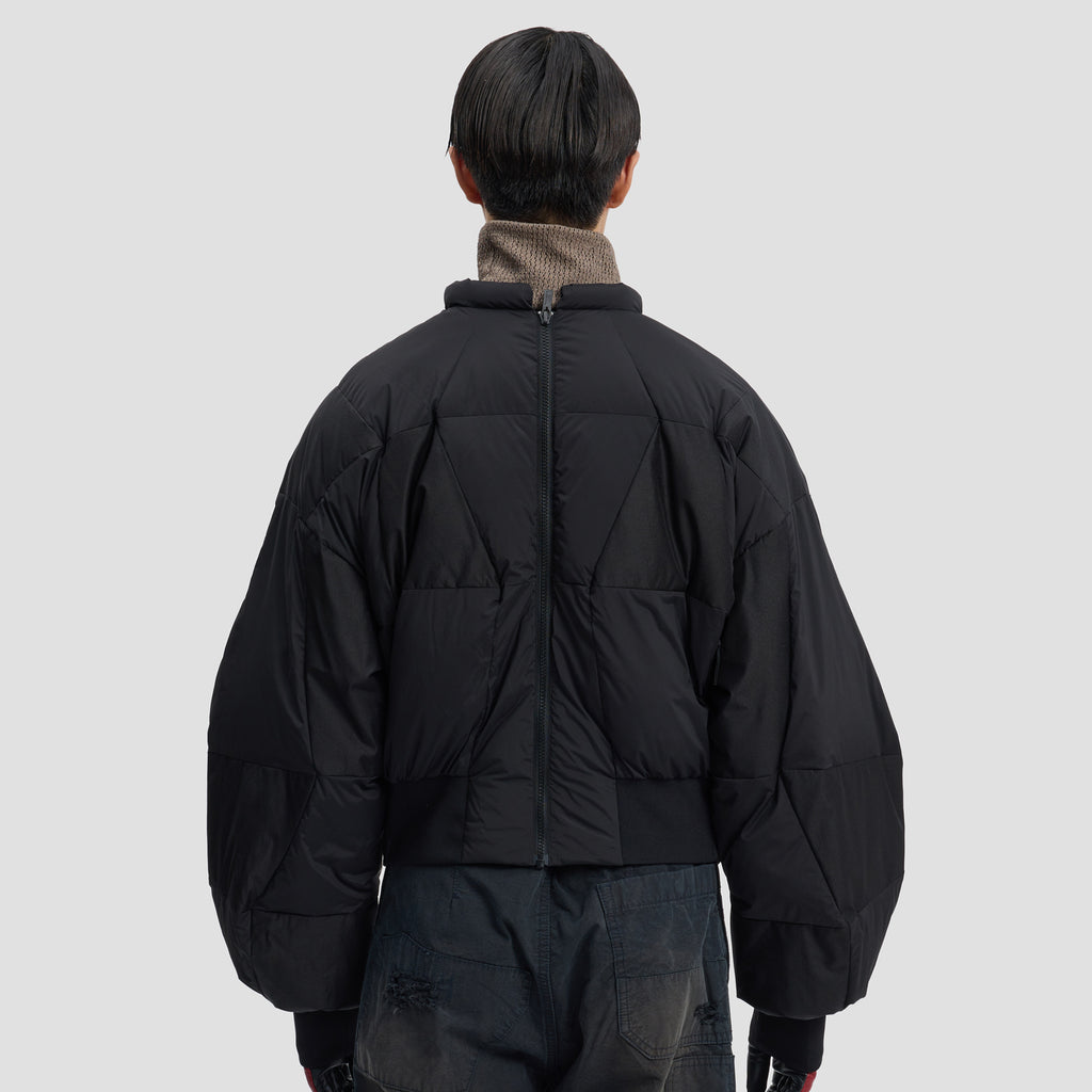 HEXEL DOWN JACKET