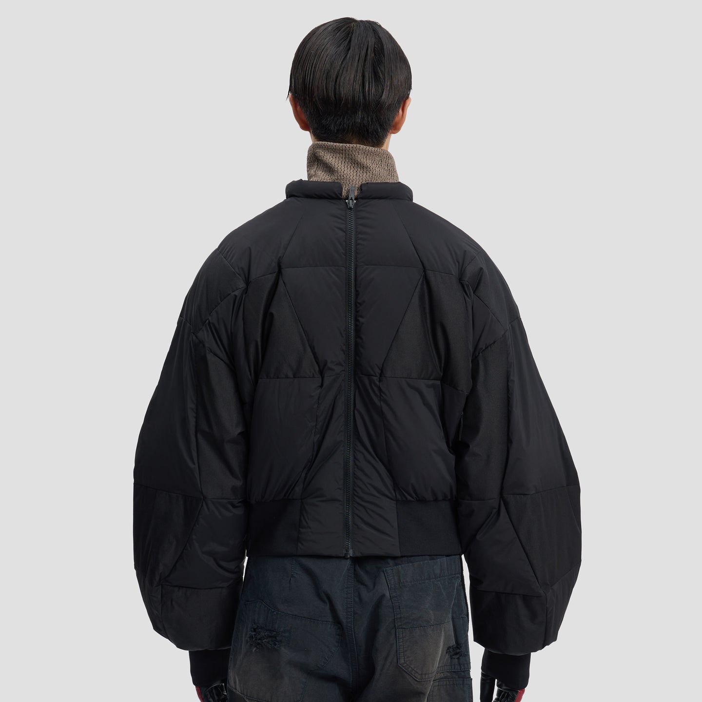 HEXEL DOWN JACKET