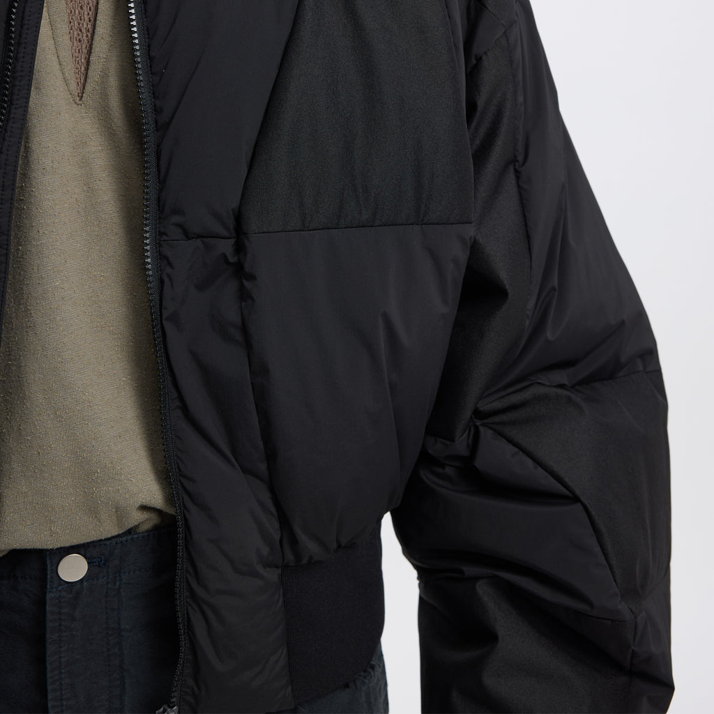 HEXEL DOWN JACKET