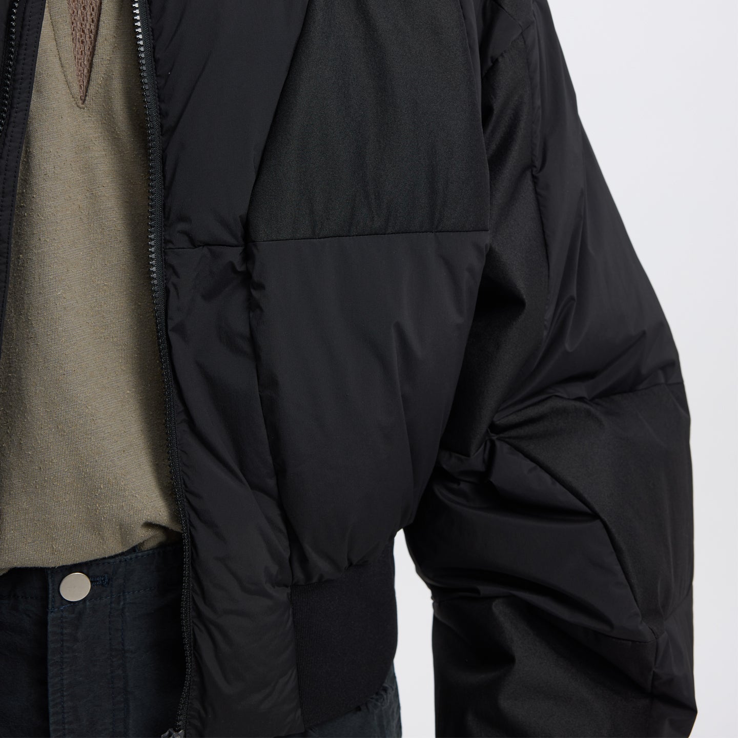 HEXEL DOWN JACKET