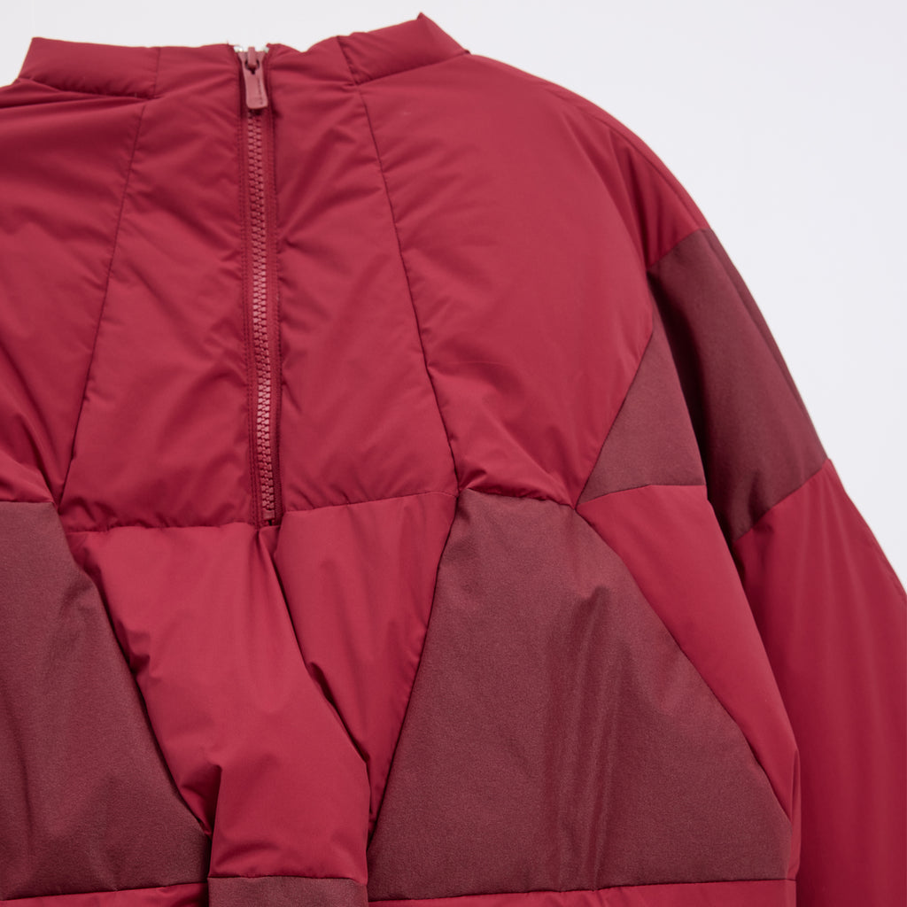 HEXEL DOWN JACKET