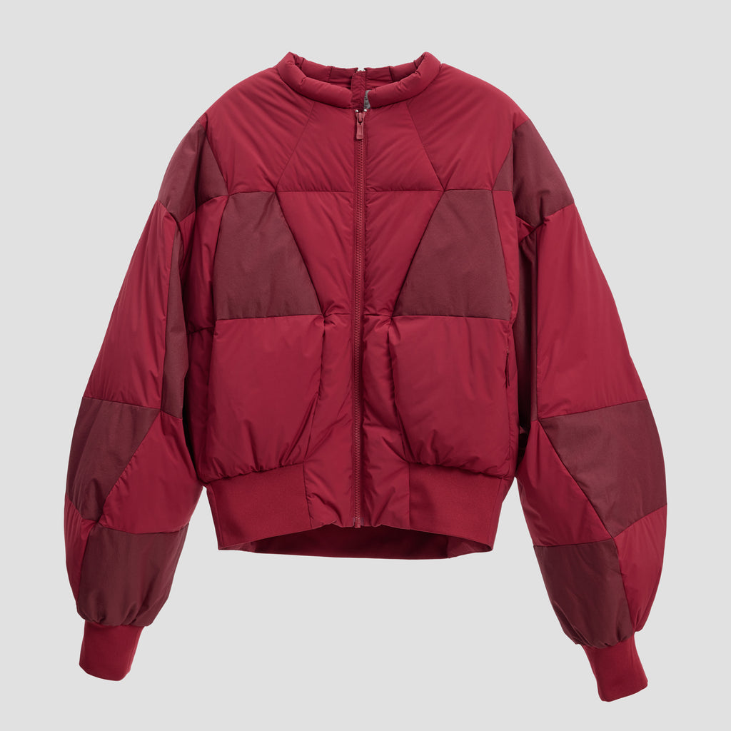 HEXEL DOWN JACKET