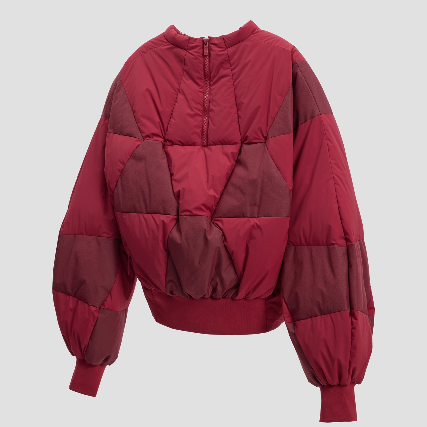 HEXEL DOWN JACKET