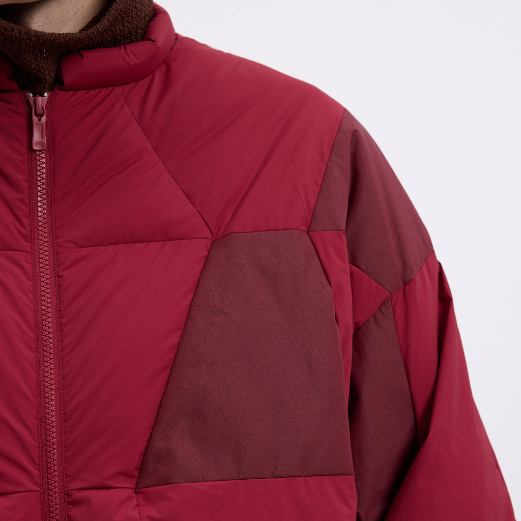 HEXEL DOWN JACKET