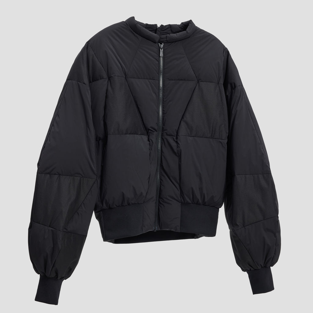 HEXEL DOWN JACKET