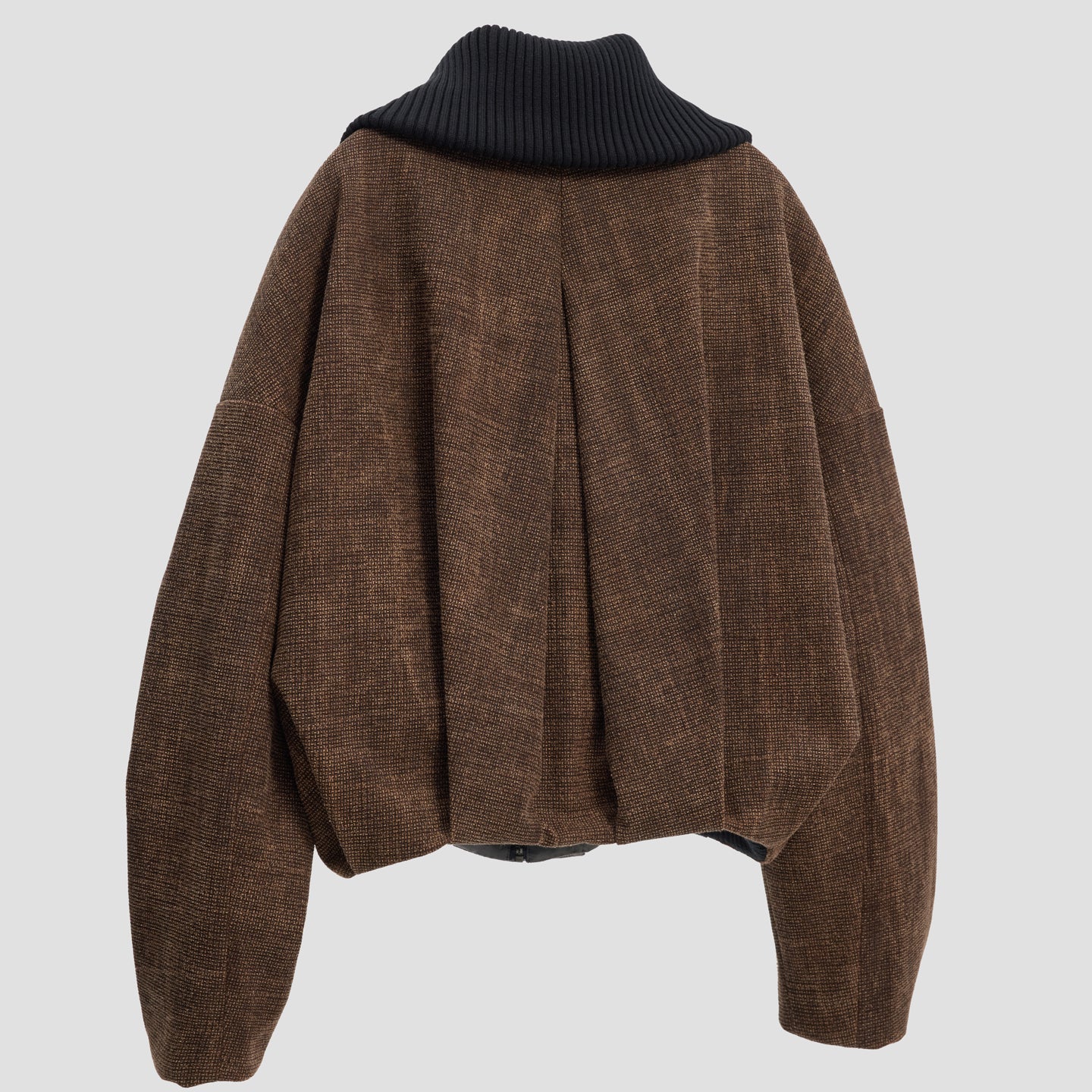 HESSIAN JACKET