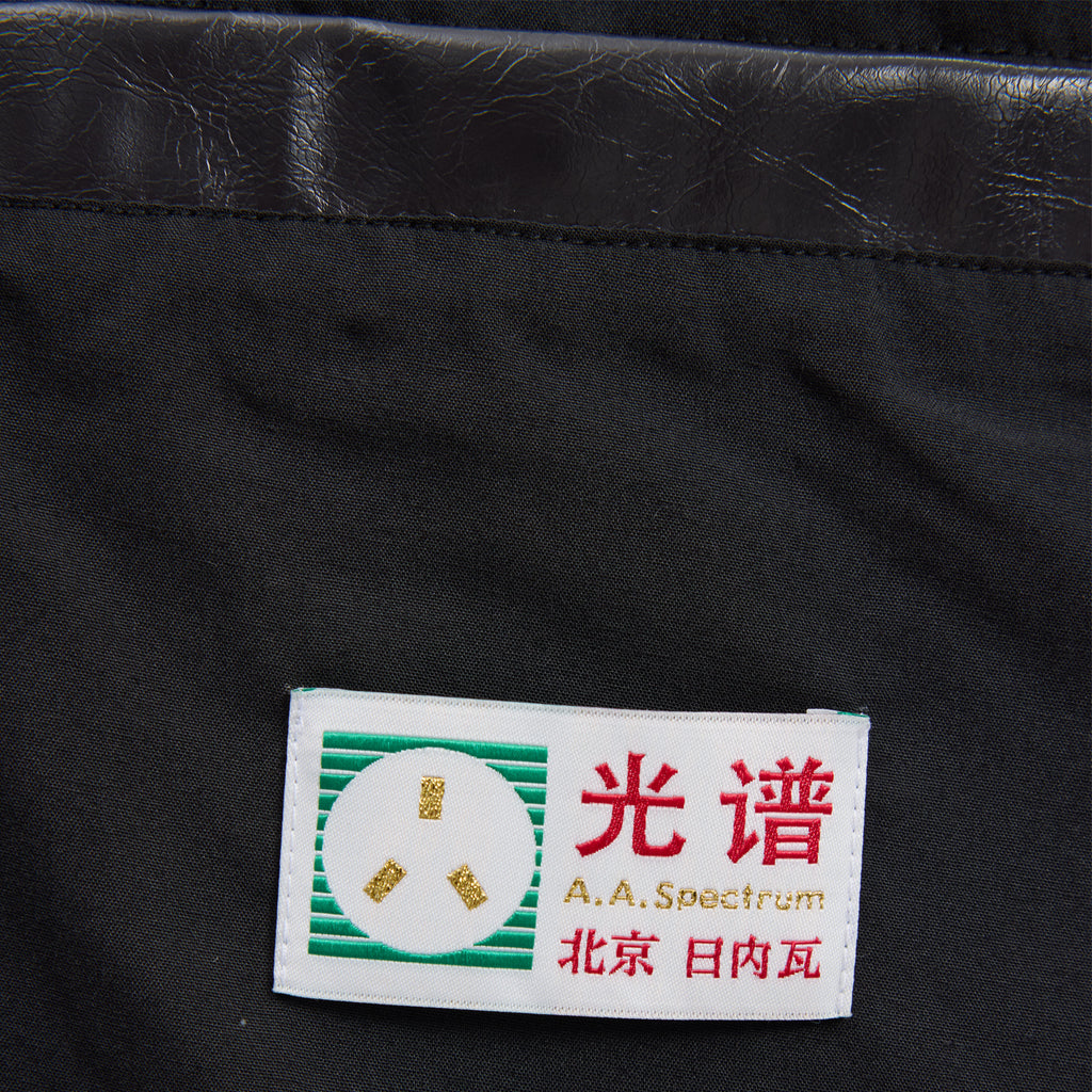 HESSIAN JACKET