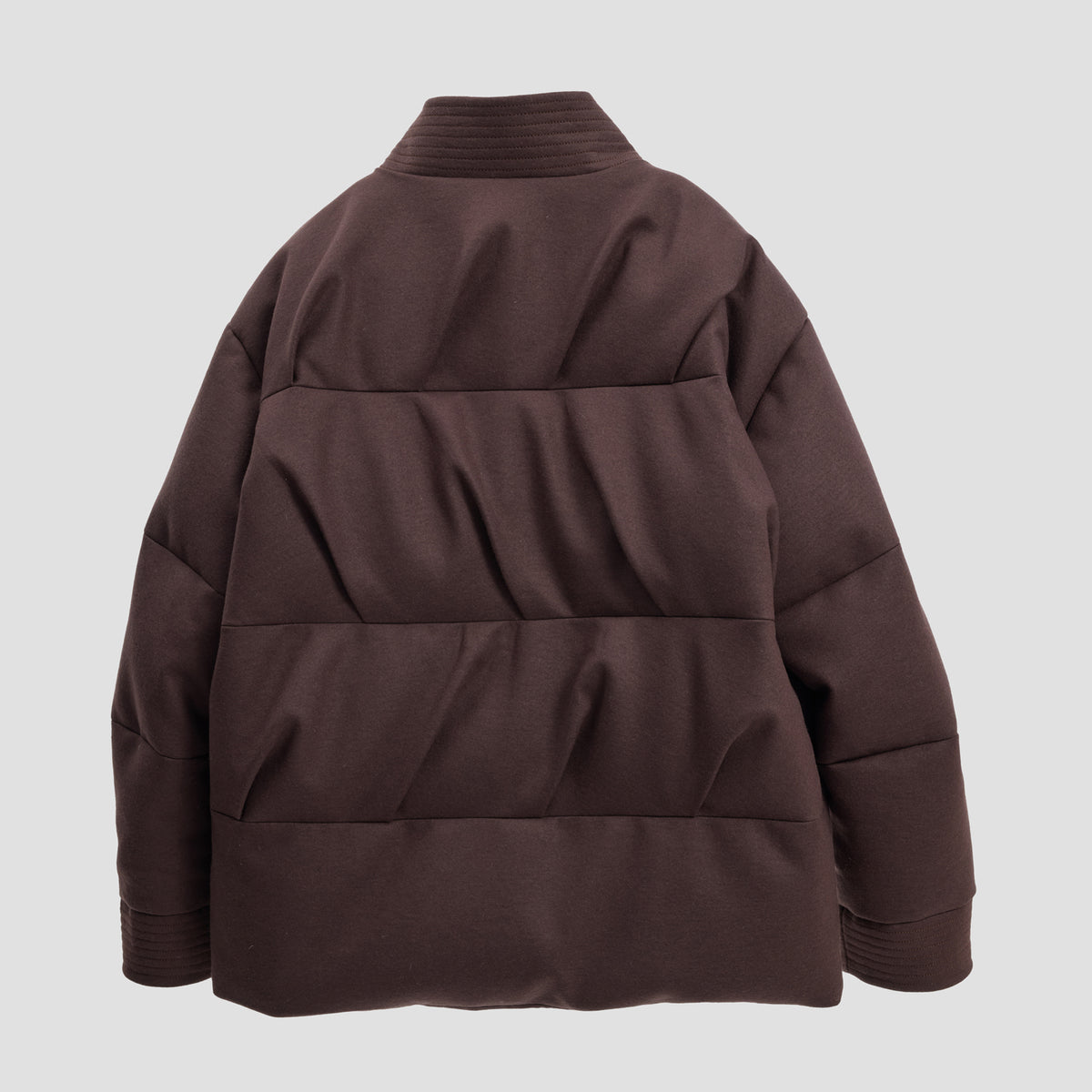 LODGE WOOL DOWN JACKET