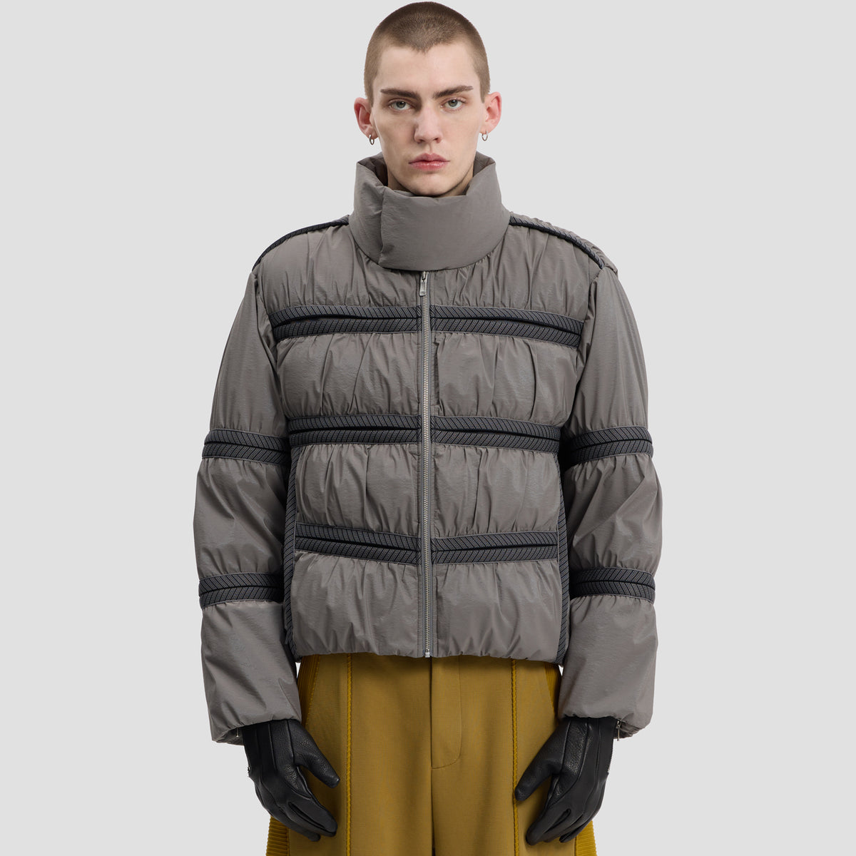 ROCADE DOWN JACKET